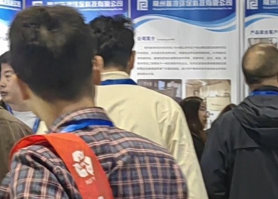 jakość  2021 The 5th Yangtze River Delta Electroplating Coating and intelligent Environmental Protection Exhibition fabryka