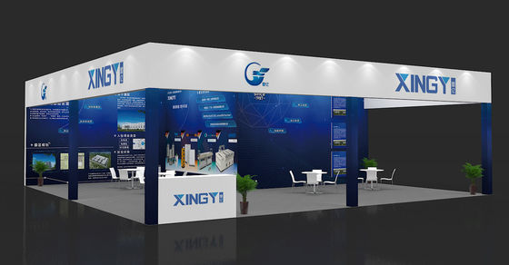 jakość  2021 The 5th Yangtze River Delta Electroplating Coating and intelligent Environmental Protection Exhibition fabryka