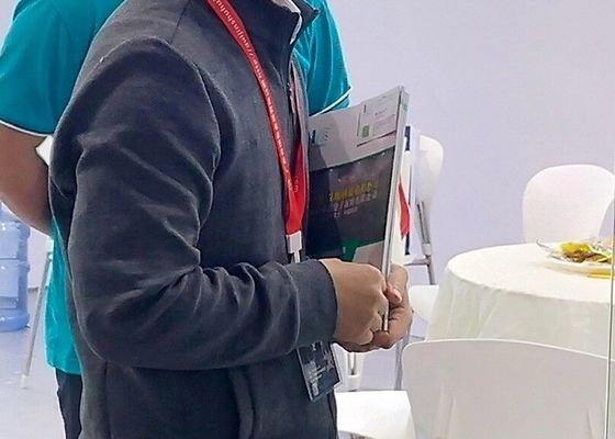 W 2020 r. zakończyła się z powodzeniem IV Wystawa Elektroliterowania, Powlekania i Oczyszczania Powierzchniowego w Delcie Yangtze.