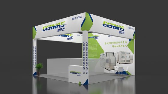 2025 China (Wschodnie Chiny) Międzynarodowe targi przemysłu obróbki powierzchni